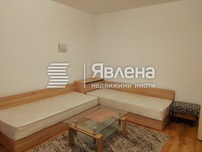 Гарсониера под наем на ул. Патриарх Евтимий