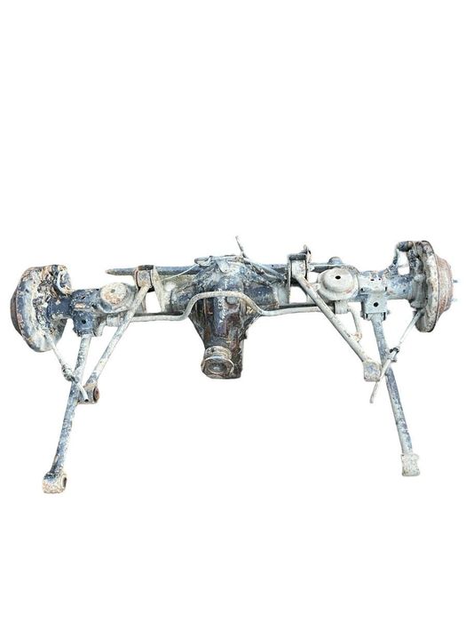 Punte spate OPEL FRONTERA B 6B_, U99 1998 - 2002 2.2 i X 22 SE, Y 22 SE