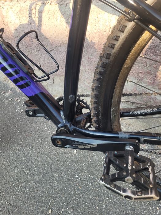 Vând VOODOO Maji 27.5