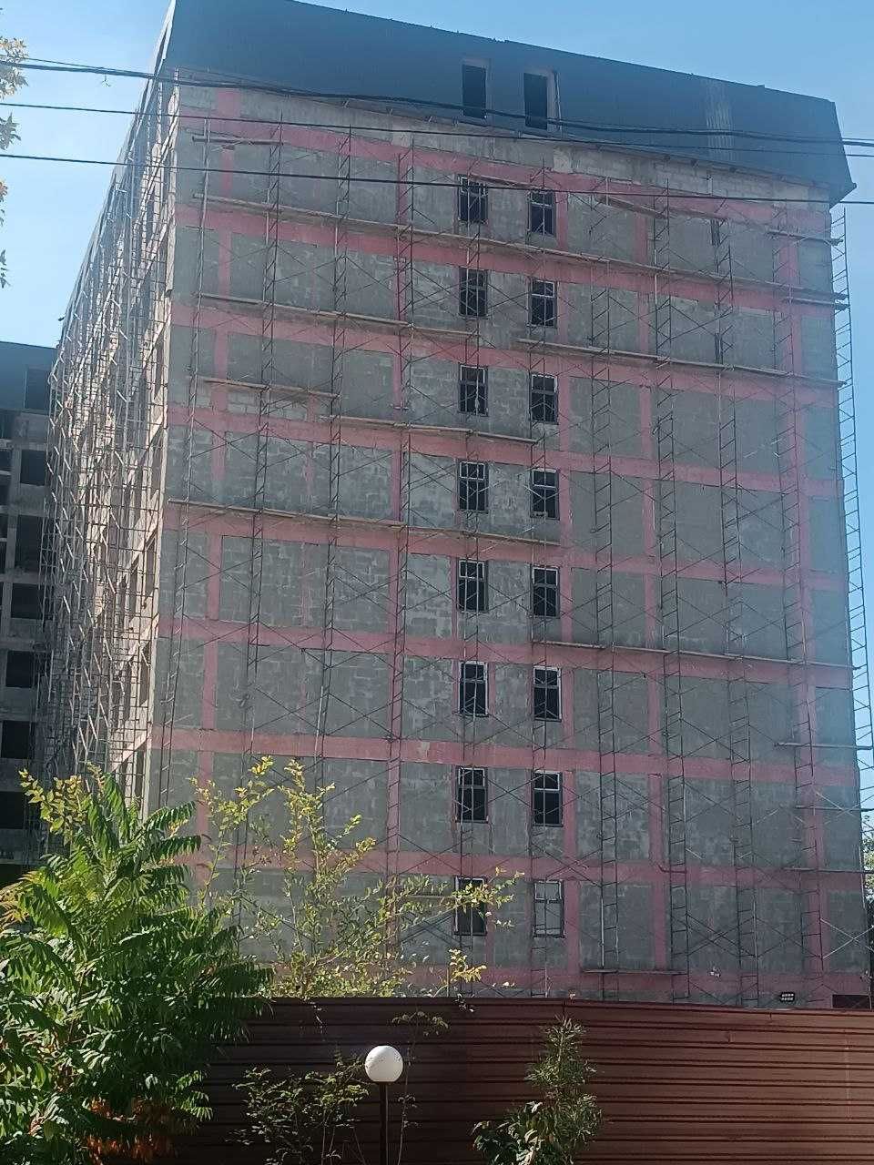 Продаётся новастройка
