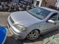 Oglinda dreapta Opel Astra G