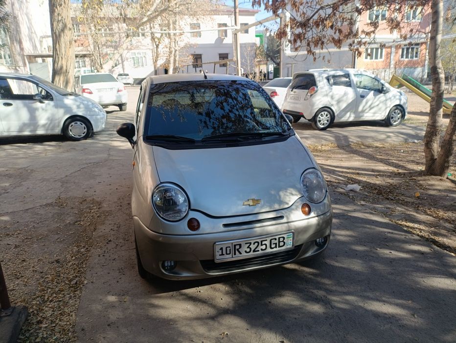 Матиз бест срочна сотилади гази бор ген берамиз матор хадавойлари Зур