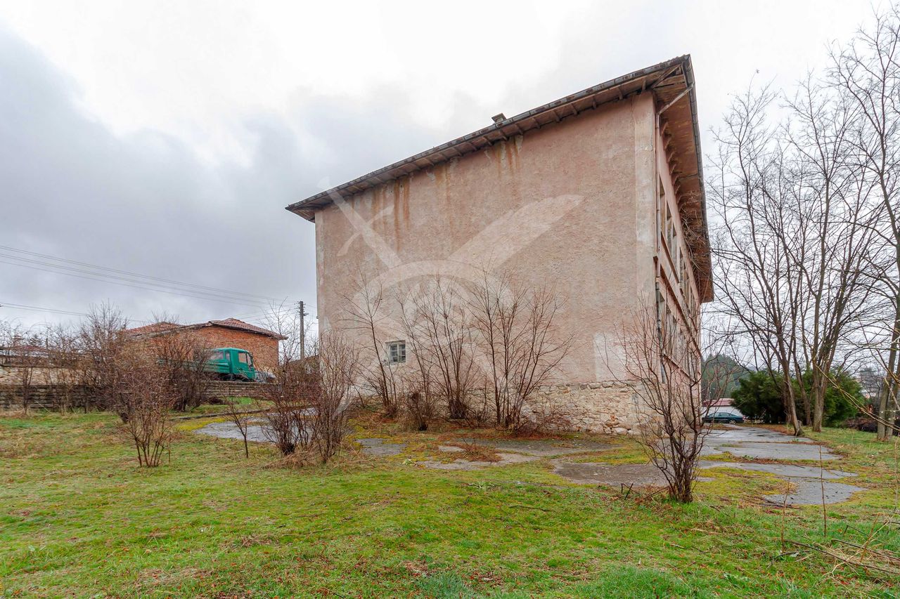 Продава се Парцел в с. Байлово, Област София-област - 3770 кв.м за 53 €/кв.м - Снимка #4