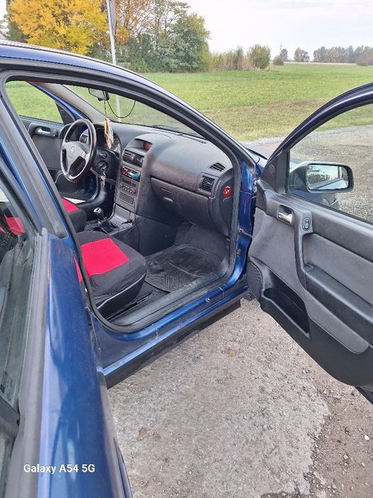 Opel Astra G 17 CTDI an 2004, 2000 euro