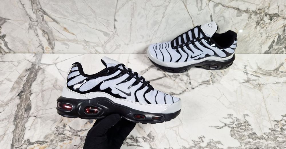 Мъжки маратонки Nike TN