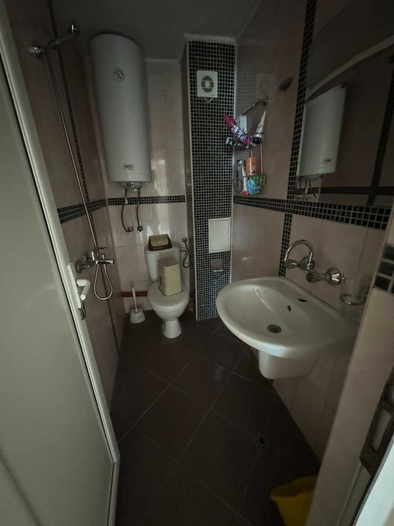 Продава се Многостаен апартамент в Созопол - 154 кв.м за 1020 €/кв.м - Снимка #3