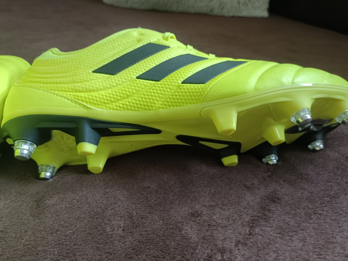 Adidas copa професионални футболни обувки бутонки
