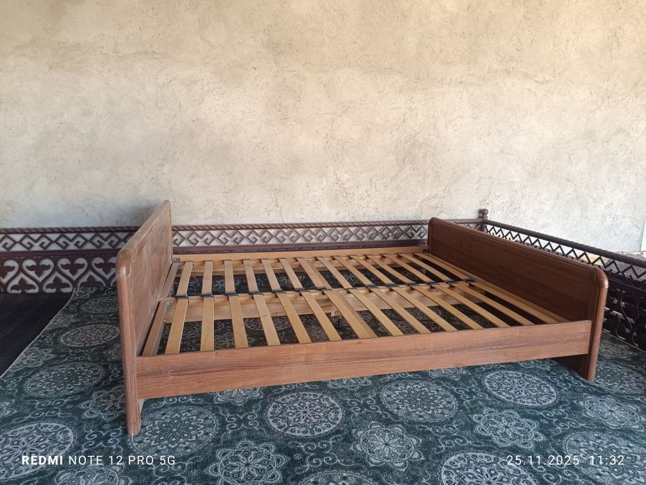 Кровать  для взрослых