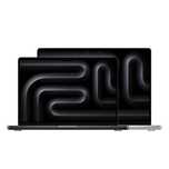 Apple Macbook Pro 14” M4 Max 14C/32G 36RAM 1TB SSD 2г. Гаранция!