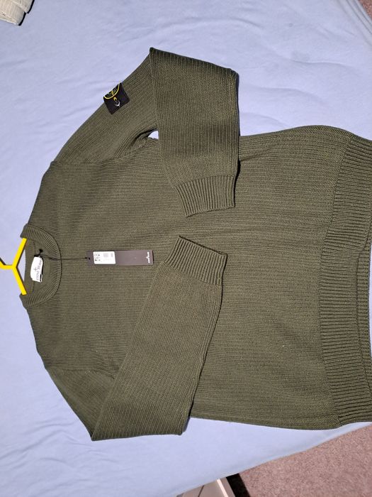 Stone island оригинал