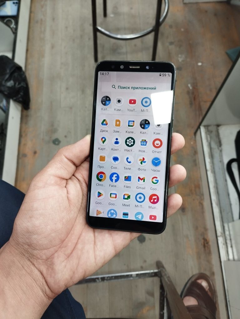 Redmi A2 lite sotiladi