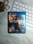 Joc Battlefield 1 Play Station PS4 Cadoul Ideal