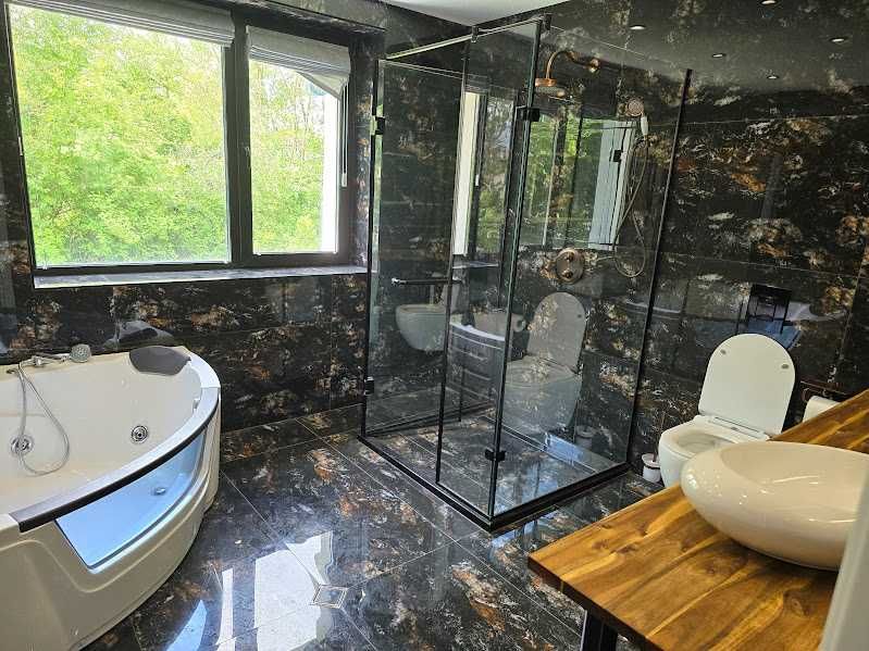 Продава се Къща в с. Драгичево, Област Перник - 320 кв.м за 1500 €/кв.м - Снимка #4