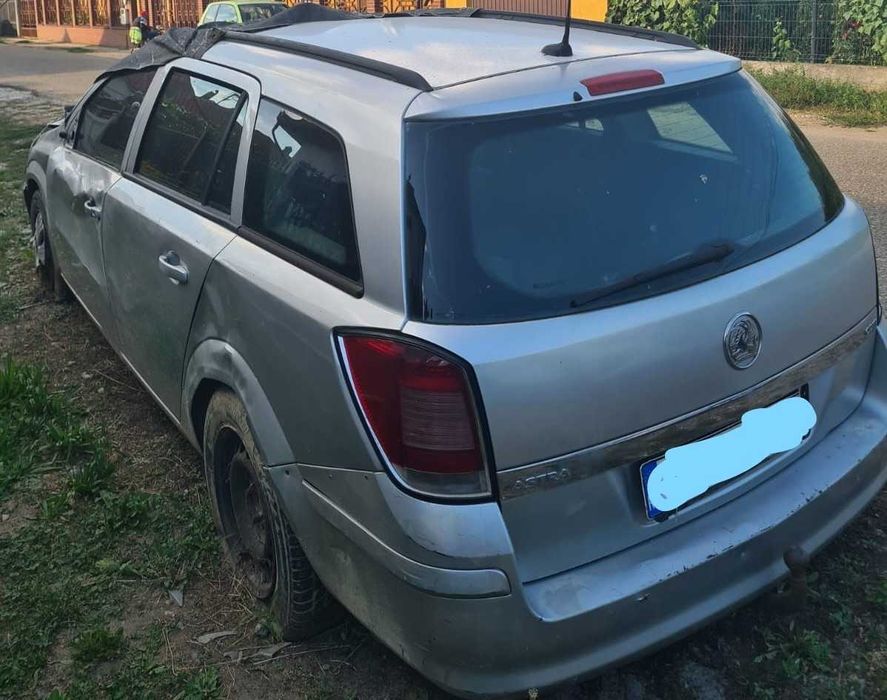 Vand Opel pentru RABLA