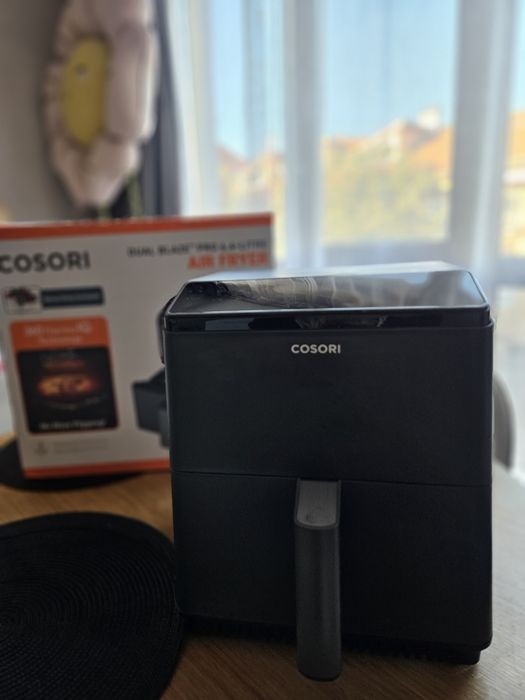 Cosori  Dual  Blaze 6.4л.