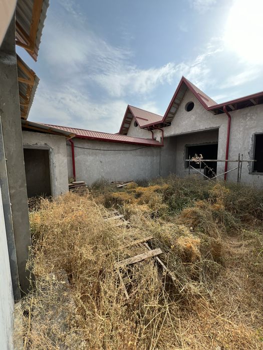 Коробка Ховли / Коробка Участка