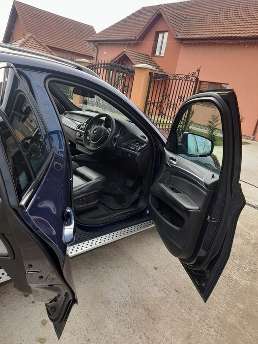 Proprietar Vând x6