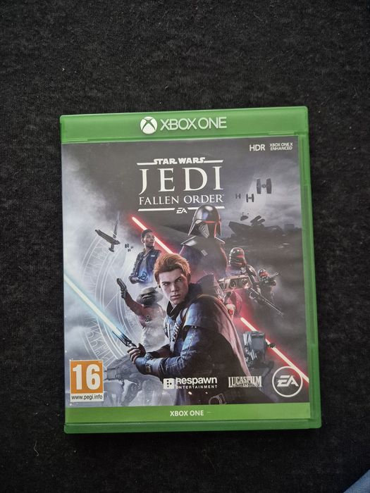 Joc Star Wars Jedi: Fallen Order