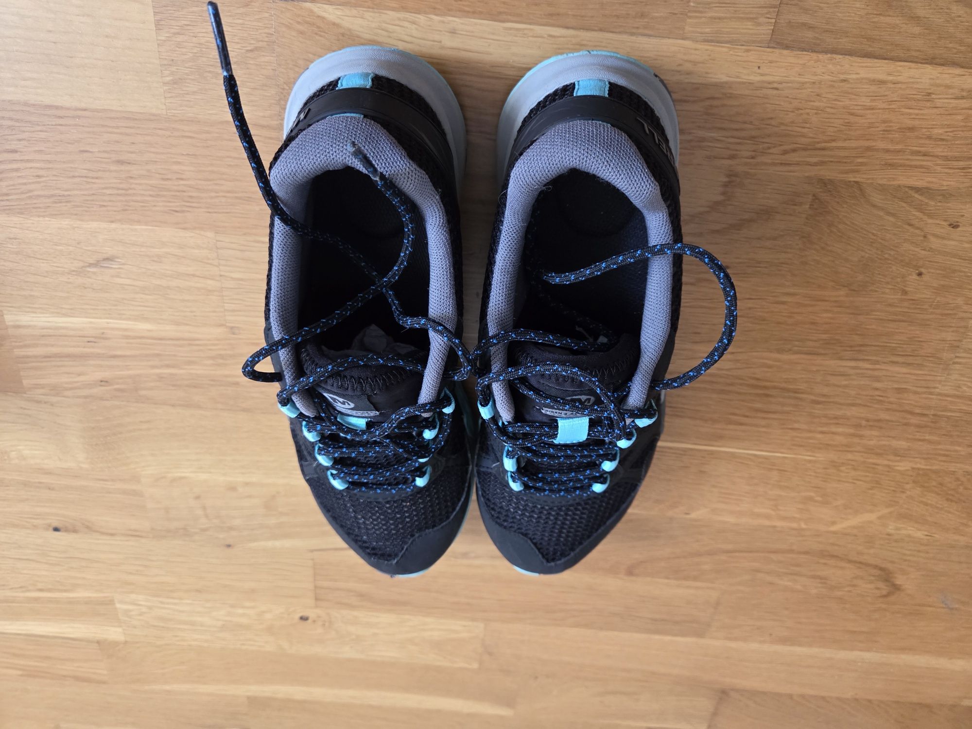 Pantofi sport Merrell, talpa Vibram, marimea 38-  24.5 cm