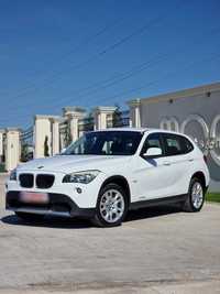 BMW X1 Posibilitate RATE TBI/MOGO