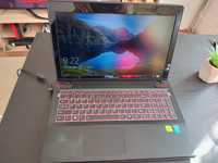 Lenovo y510p core i7 NVIDIA