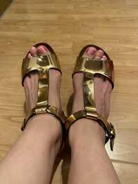 Sandale dama mar 39