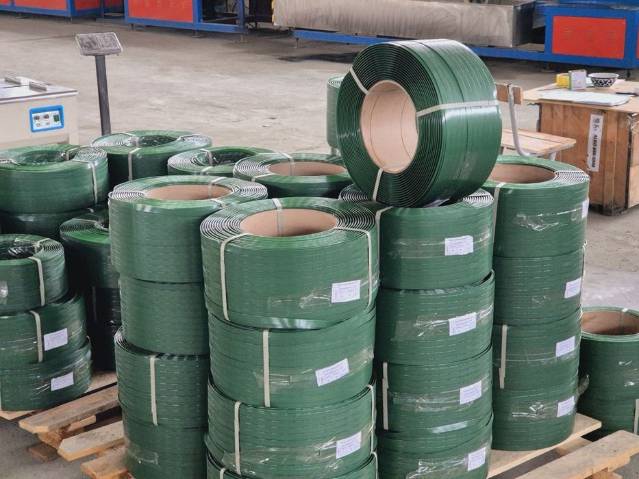 Pet lenta.   Qadoqlash uchun