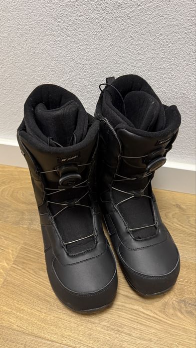 Boots K2 Market BOA
