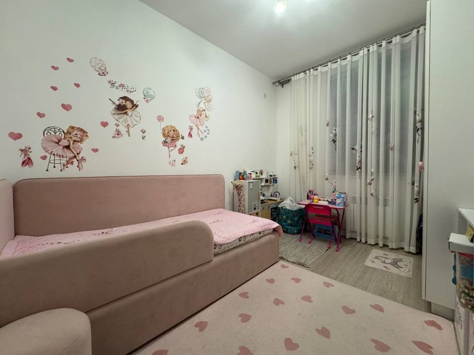 Продаётся СРОЧНО 3х кв. ЖК «Assalom Sohil», 74м2. Яшнабадский район.