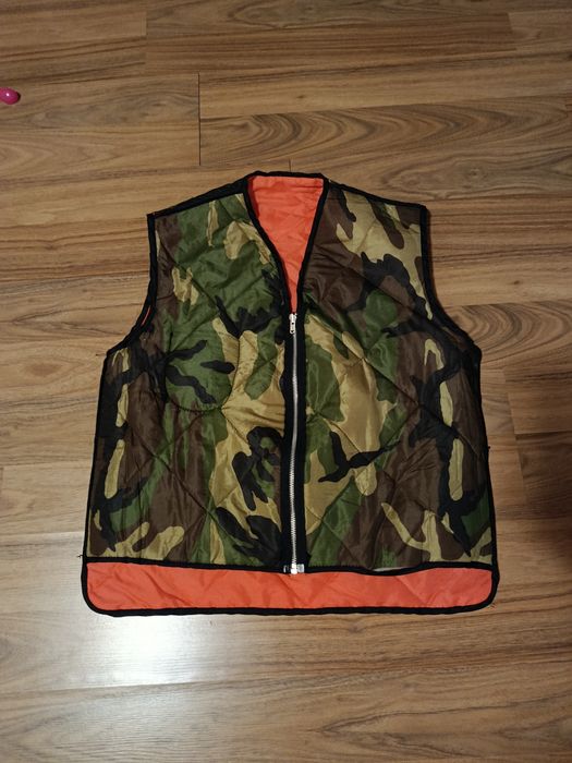 Ловен Двулицев елек размер М