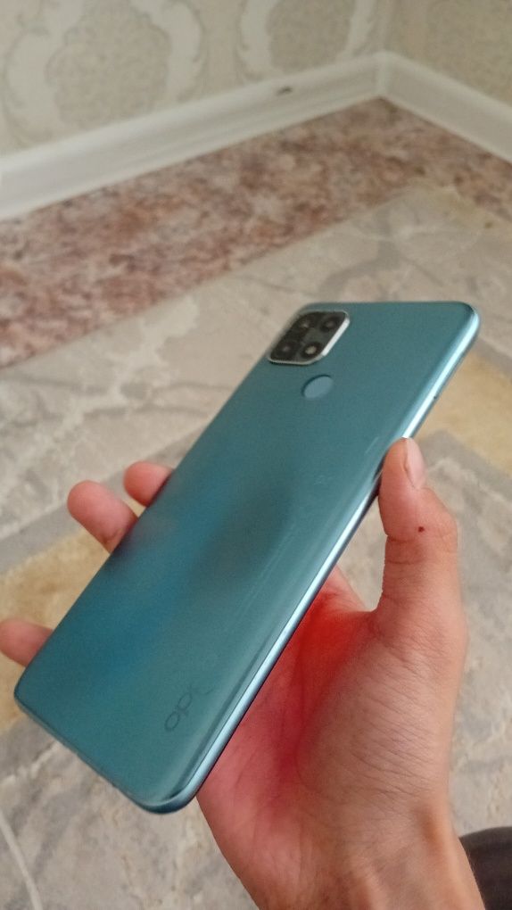 Oppo a15s прадам