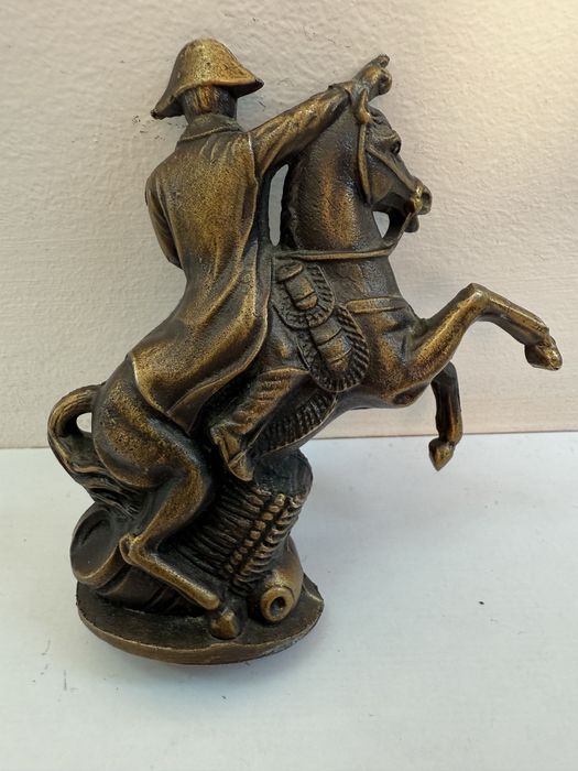 Statuie bronz , Napoleon