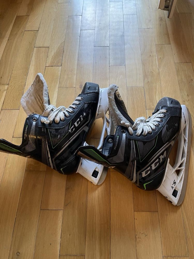 Зимни кънки CCM