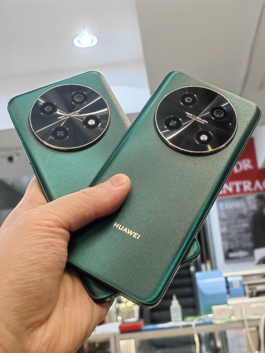 Huawei nova 12i / nova 12s