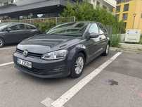 Vând sau schimb golf 7 1.6 tdi 114000km