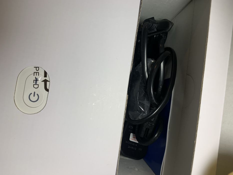 Videoproiector smart Philips NeoPix 130, NOU, alb