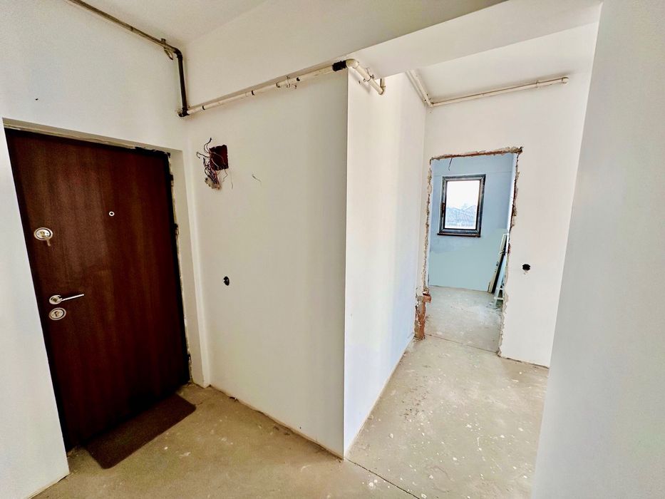 AVIATIEI, Particular, 2 Camere in Bloc Nou
