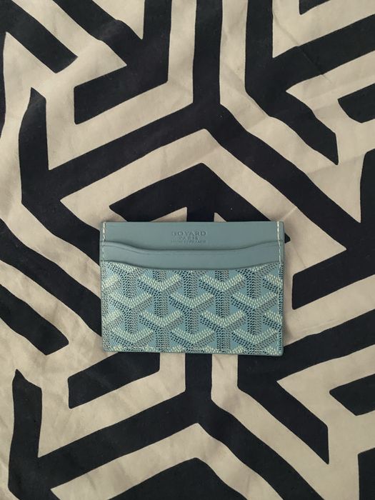 Cardholder goyard