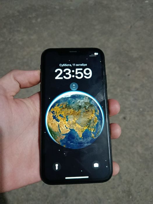 Iphone XR 64gb 79%