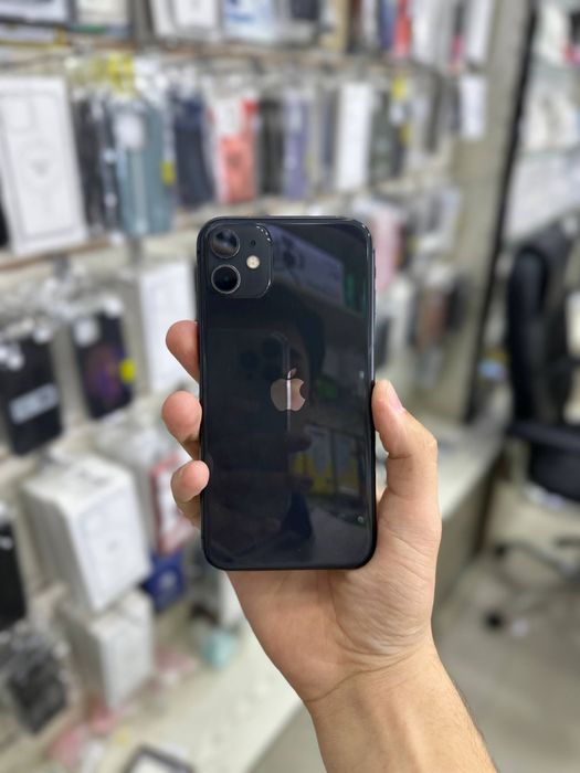 Iphone 11 sotiladi