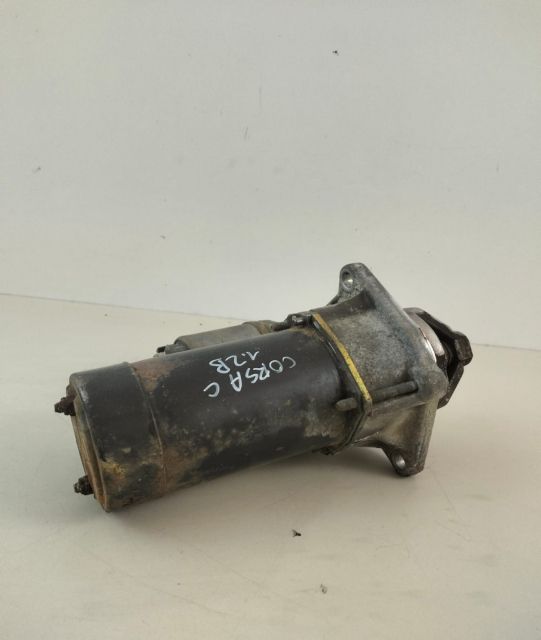 Electromotor 09130838 Opel Corsa C