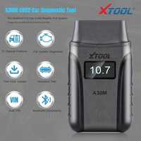 Tester full auto Xtool A30M Bidirectional Free Update
