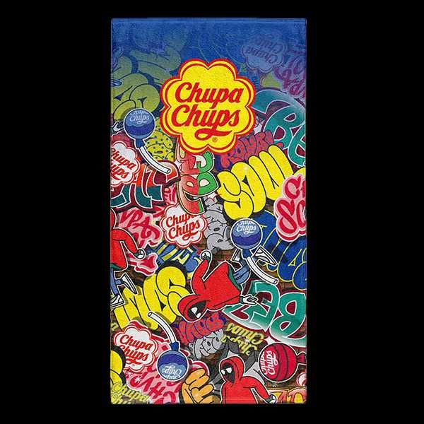 Chupa Chups кърпи