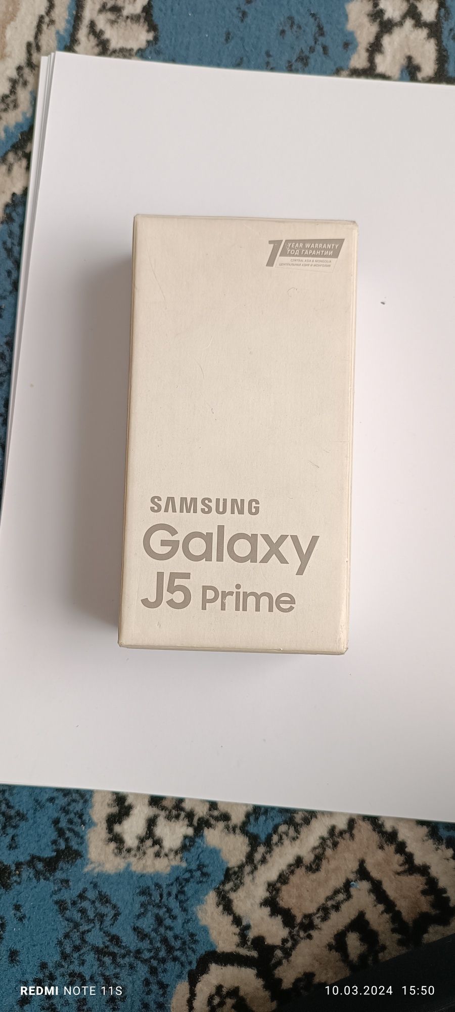 Samsung J5 Prime