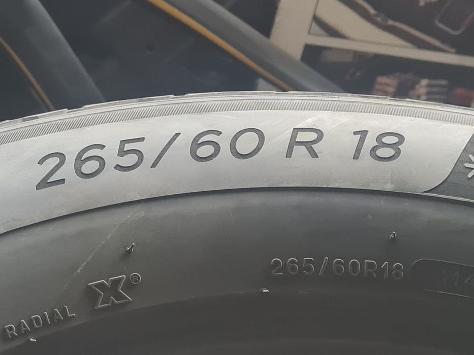 Продавам Зимни Гуми Мишлен