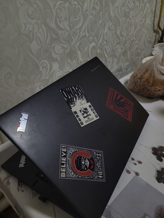 ThinkPad x1 carbon gen2