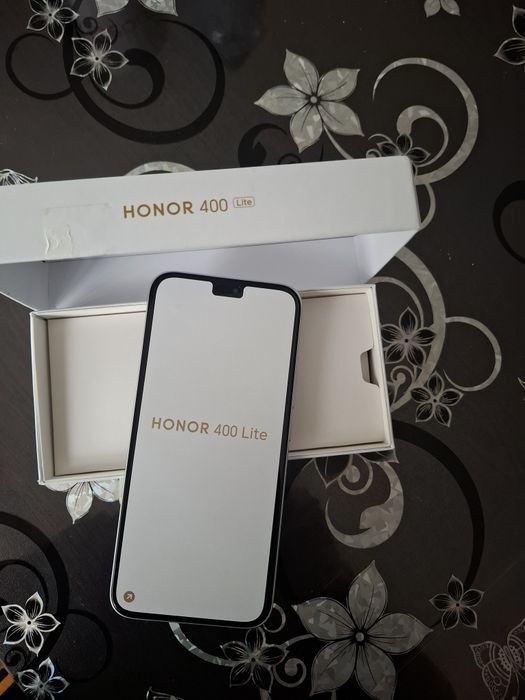 Vind Honor 400 lite