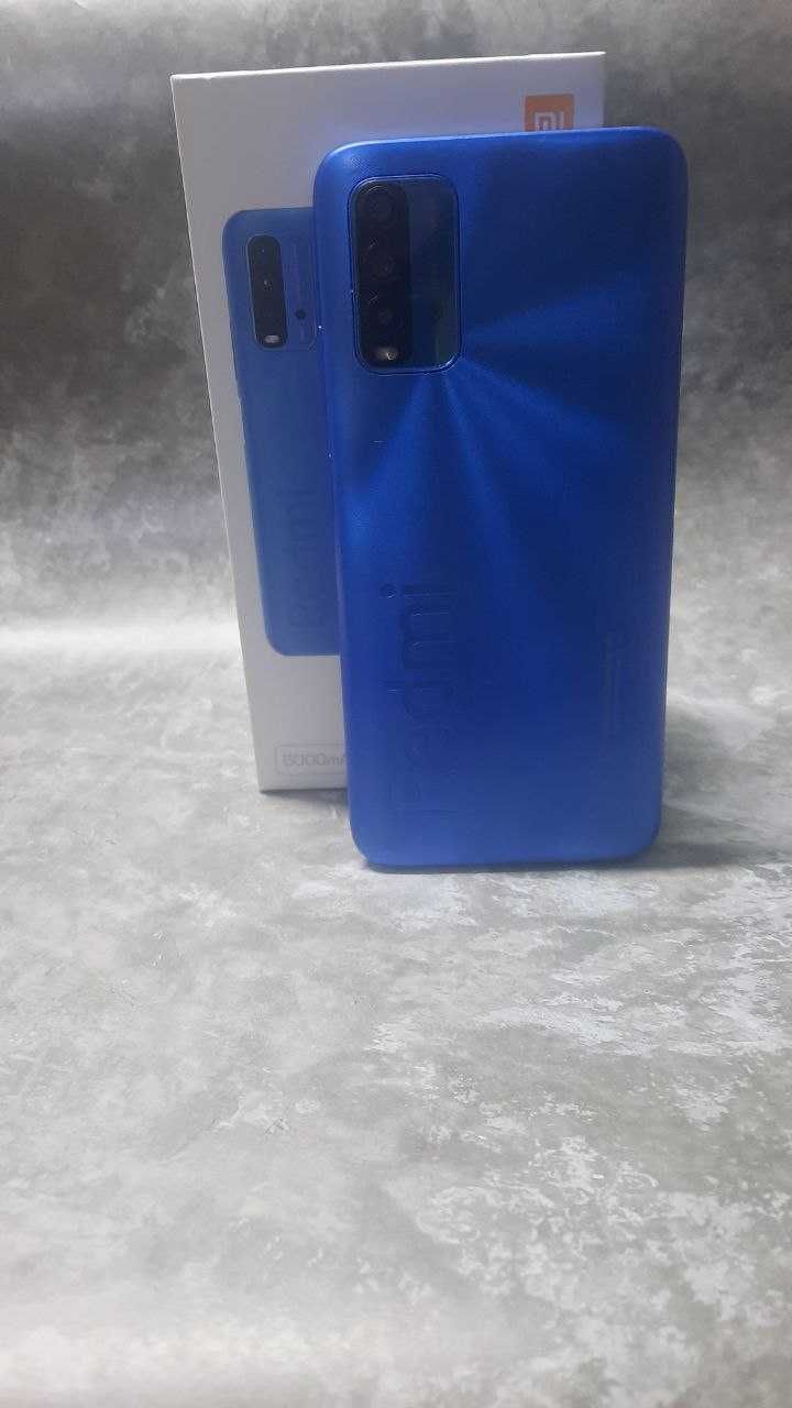 Xiaomi Redmi 9T;; 128 Gb (Усть-Каменогорск 01) лот 364603