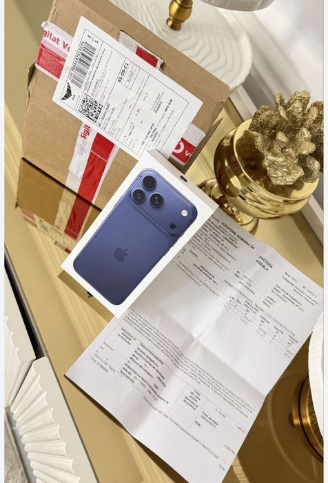 Vand iphone 17 pro max