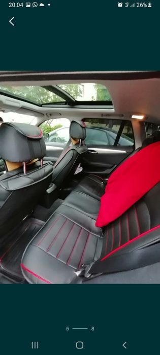 BMW X1 de vânzare